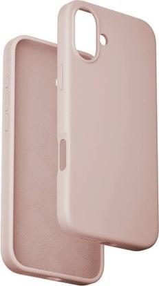 Actual product image Vention KUHP0-20 Case for iPhone 16 Plus MagSafe (Pink) (Apple iPhone 16 Plus)