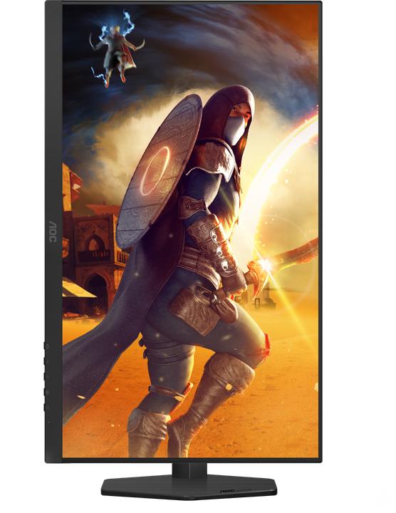 Produktbild AOC Q27G4ZR (2560 x 1440 Pixel, 27")