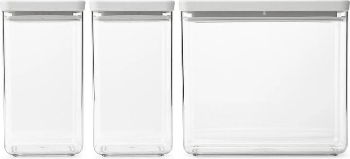 Actual product image Brabantia Tasty+ (6.70 l)