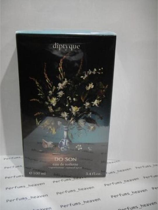Produktbild Diptyque Do Son (Eau de Toilette, 100 ml)