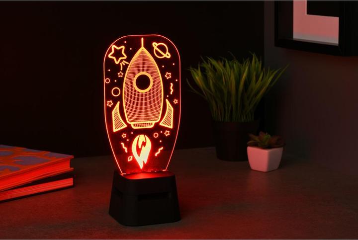 Produktbild Cellularline Led Lights Speaker (2 h)