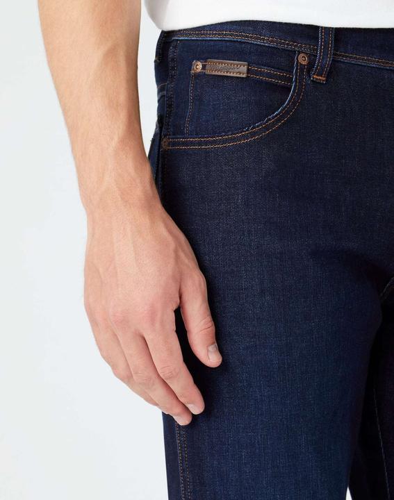 Immagine prodotto Wrangler Texas Slim Jeans fortunato stella (W31/L32)