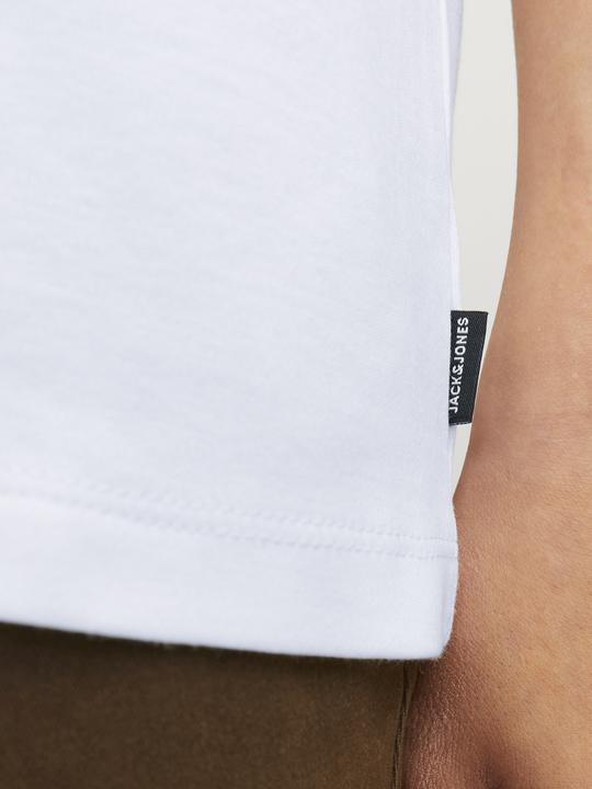 Immagine prodotto Jack & Jones Jjeurban Edge Tee Ss O-Neck Noos Jnr (140)