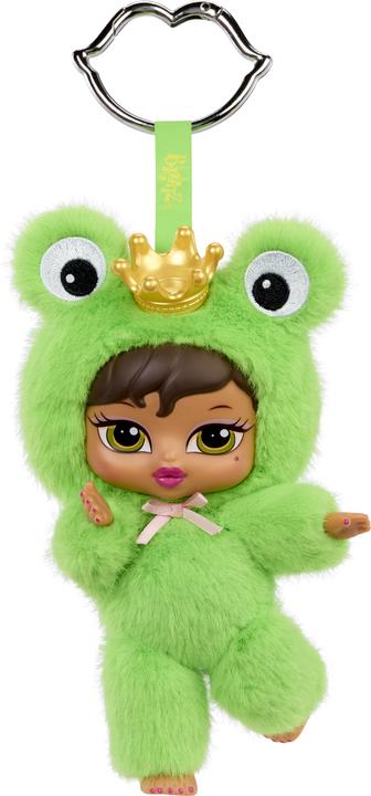 Actual product image Bratz Bratziez Iconz Seriez (single pack)