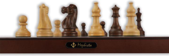 Actual product image Millennium Mephisto Phoenix