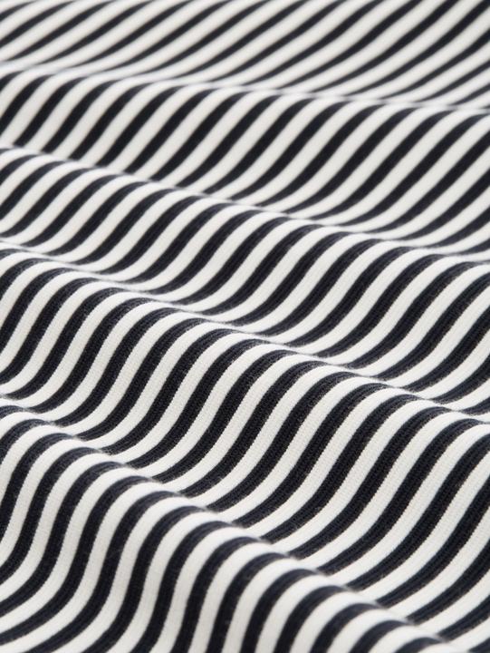 Produktbild Tom Tailor Langarmshirt mit Knopf-Details (L)