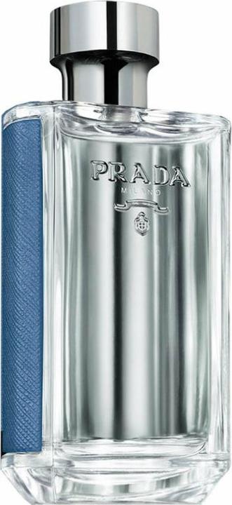 Image du produit Prada L?Homme L?eau by Eau de Toilette Vaporisateur 151 ml (Eau de toilette, 150 ml)