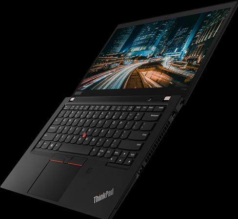 Image du produit Lenovo ThinkPad P14s Gen 2 (14", AMD Ryzen 7 Pro 5850U, 32 Go, 1000 Go, DE)
