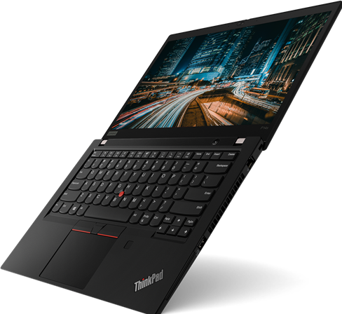 Produktbild Lenovo ThinkPad P14s Gen 2 (14", AMD Ryzen 7 Pro 5850U, 32 GB, 1000 GB, DE)