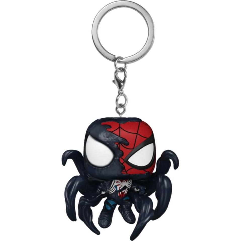 Funko Spider-Man - Spider-Man Pocket Pop!