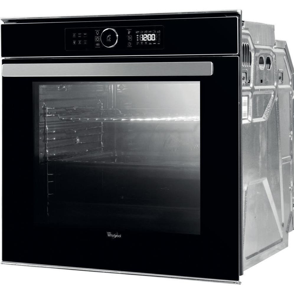 Thumbnail - Whirlpool AKZM 8420 NB, Backofen Einbau, Schwarz