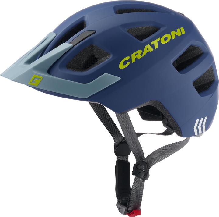 Produktbild Cratoni Maxster Pro (51 - 56 cm)