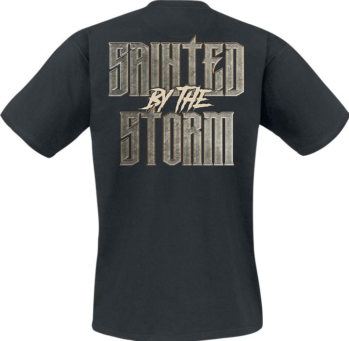 Produktbild Powerwolf Sainted By The Storm (S)