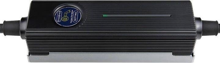 Produktbild Besen portable charger for electric cars PCD050 (Typ 3, 16 kW, CEE 32)