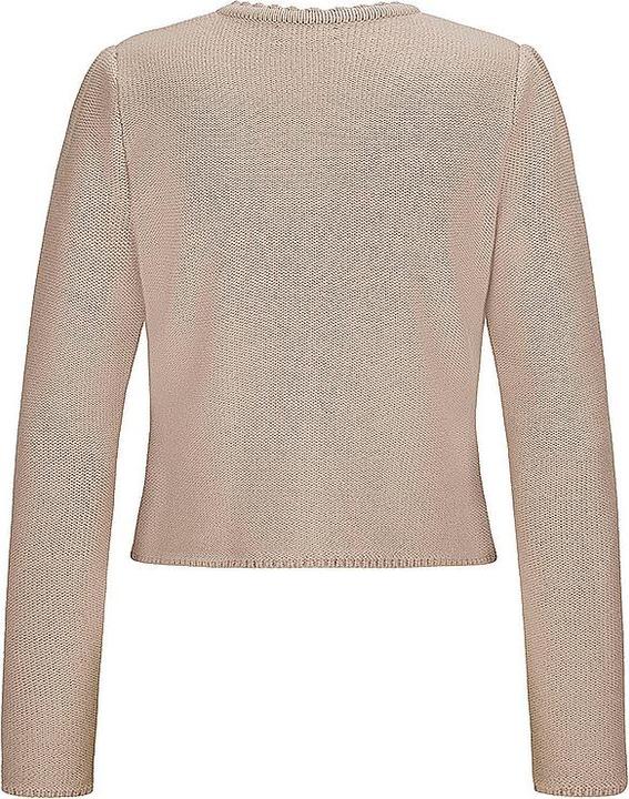 Actual product image Gottseidank Traditional cardigan MIRL (M)