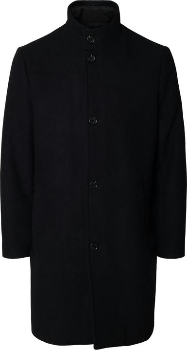 Actual product image Selected Homme Slhrainar Lano Coat Noos