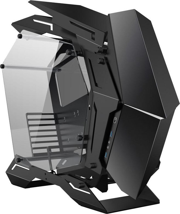 Jonsbo MOD3 (ATX, E-ATX, mATX, Mini-ITX)