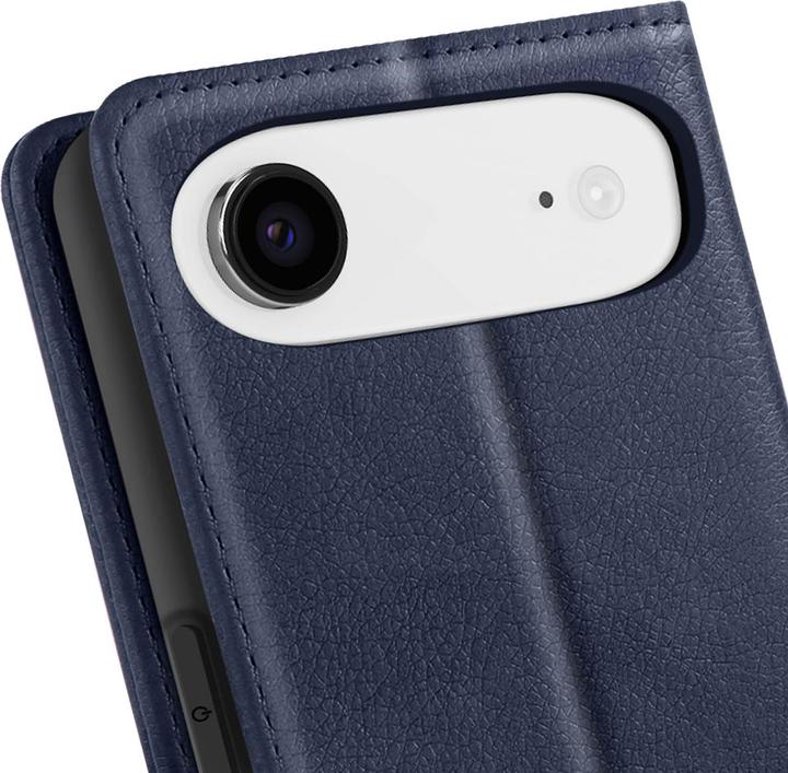 Produktbild Avizar Chesterfield Etui iPhone Air (Apple iPhone Air)