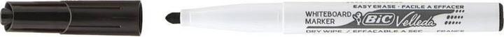 Actual product image Bic Velleda Whiteboard Marker (Multicoloured, 1.40 mm, 8 x)