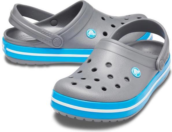 Produktbild Crocs Crocband Clogs Unisex (41.5)