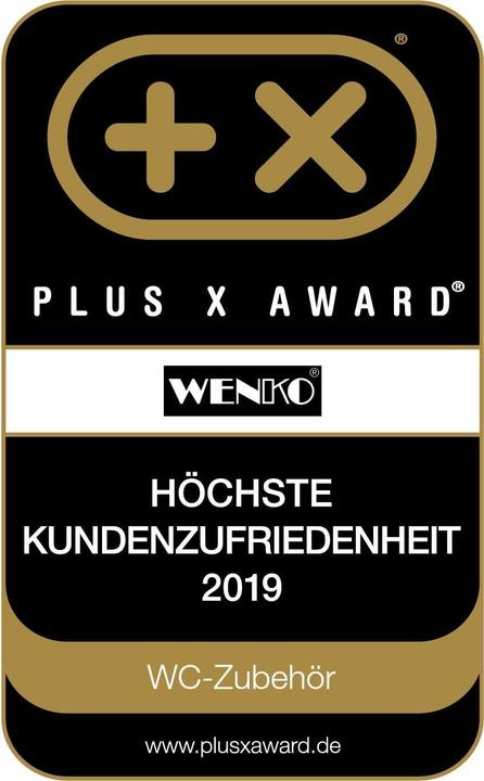 Produktbild Wenko Stag