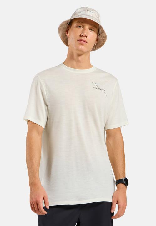 Actual product image Odlo MERINO 160 POSTCARDS (M)