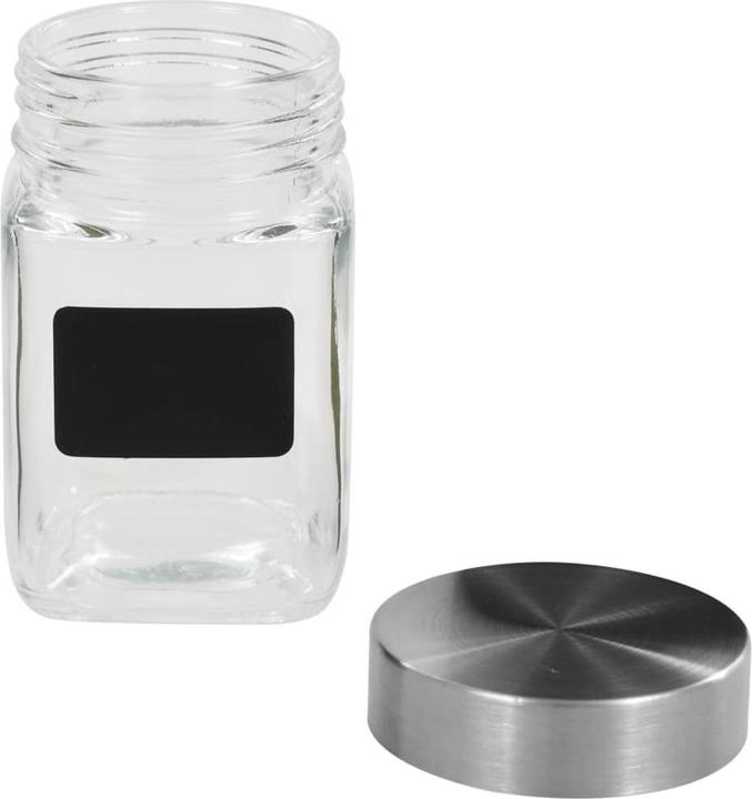 Actual product image vidaXL Vorratsglas (0.30 l)