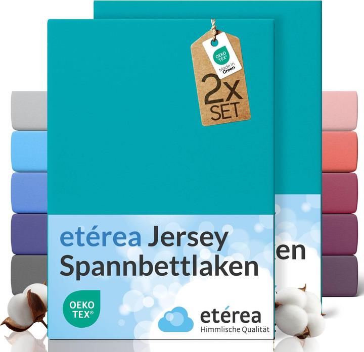 Ocean, Türkis