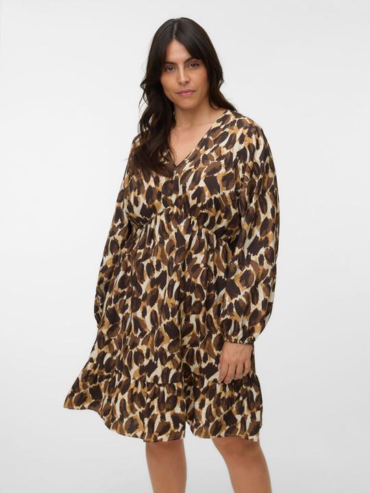 Produktbild Vero Moda VMCMEA Kurzes Kleid Kleid (52)