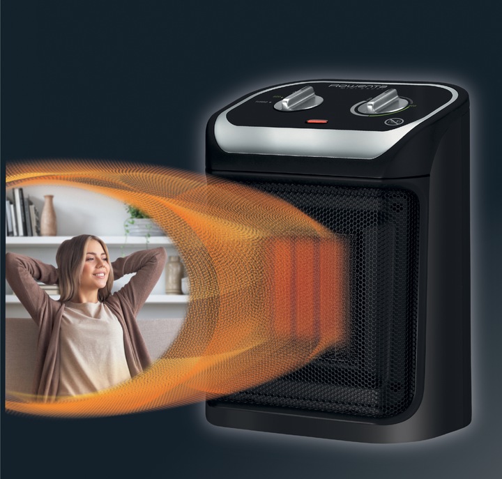Image du produit Rowenta Mini Excel (1800 W)