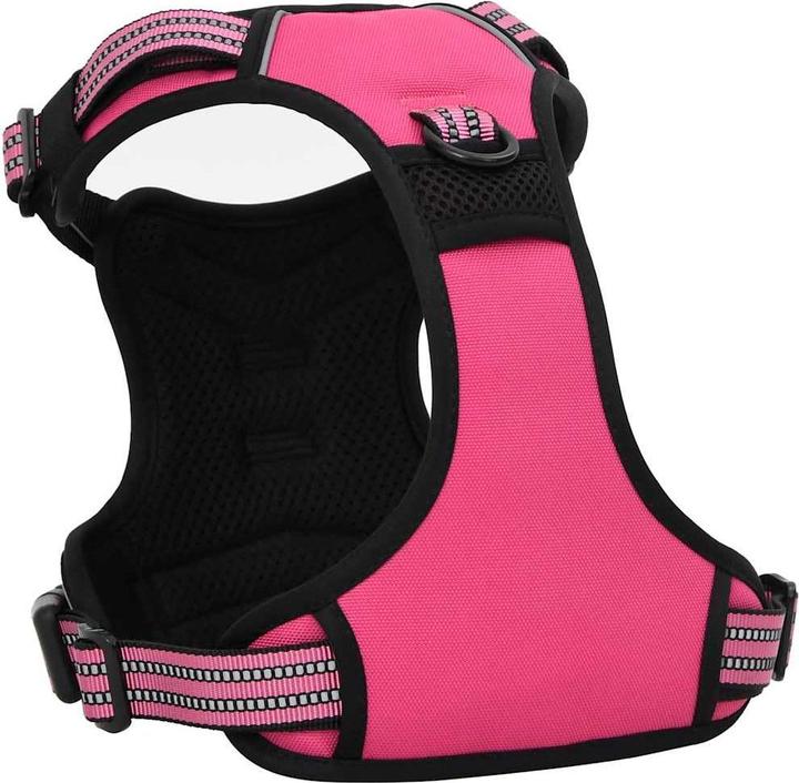 Actual product image vidaXL Hundegeschirr (XL, Dog, General)
