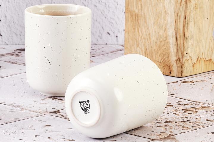 Actual product image Björn Oxygen (300 ml, 6x)