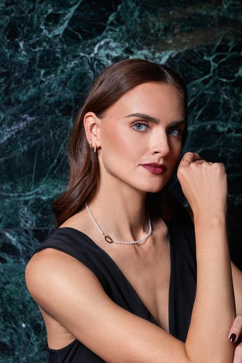 Produktbild Fleur de nuit Elea (925 Silber)