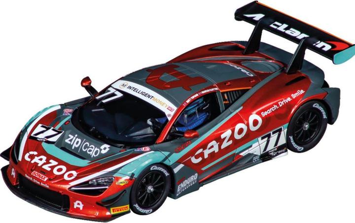 Carrera McLaren 720S GT3
