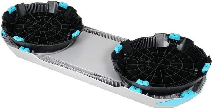 Actual product image Livepro Premium Aerobic Step