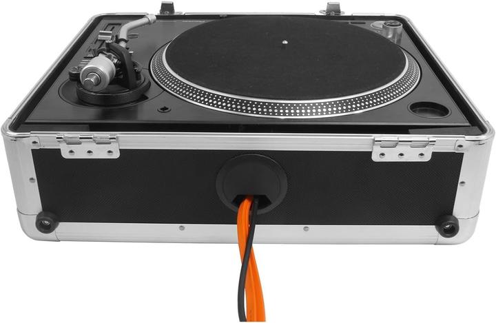 Image du produit UDG U93016sl Pick Foam Flt Case Tt Multi Form Slvr