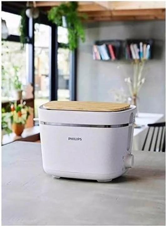 Productafbeelding Philips Conscious Collection 2-Scheiben-Toaster