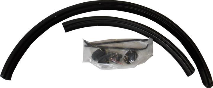 Wheeler Jeu de garde-boue Wingee WS200025-01, 27.5" x62mm (Kit de garde-boue)