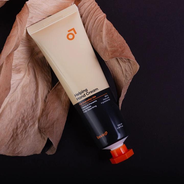 Produktbild Be-Viro Helping Hand Cream (100 ml)