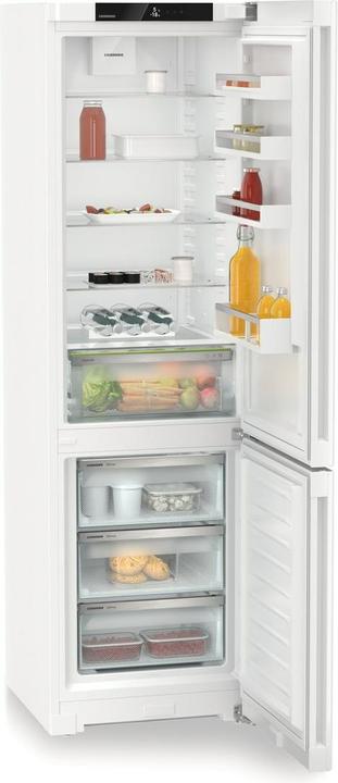 Actual product image Liebherr CNc5703-22 Pure EasyFresh NoFrost (371 l)