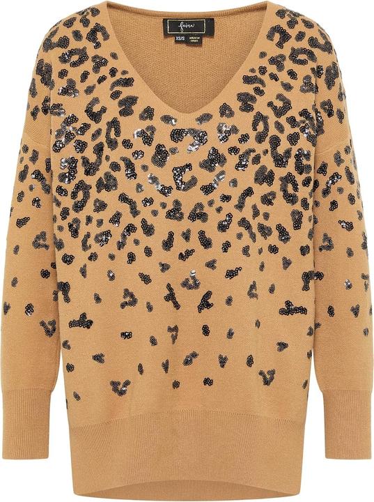Produktbild Imane Strickpullover (XL, XXL)