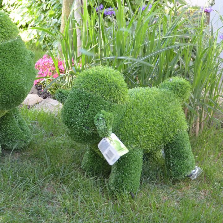 Actual product image Kögler AniPlants, grass figure, " sheep '&#3 (1 x)