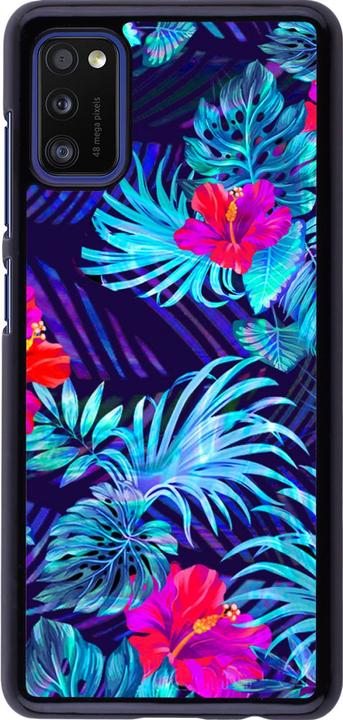 Image du produit PhoneLook Coque Blue Forest (Samsung Galaxy A41)