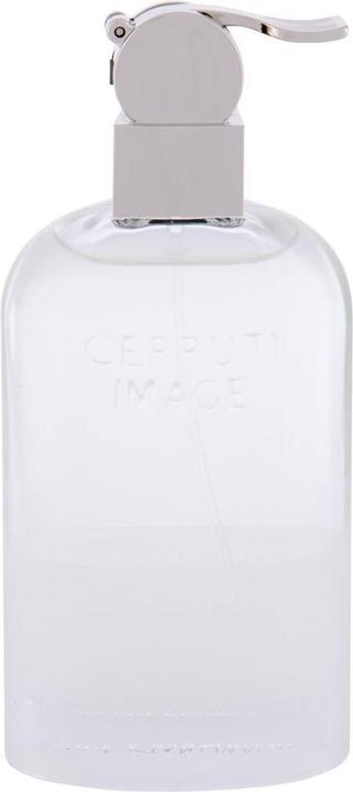 Actual product image Nino Cerruti IMAGE by Eau de Toilette Spray 100 ml (Eau de toilette, 100 ml)