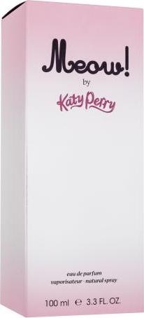 Immagine prodotto Katy Perry Miao (Eau de parfum, 100 ml)