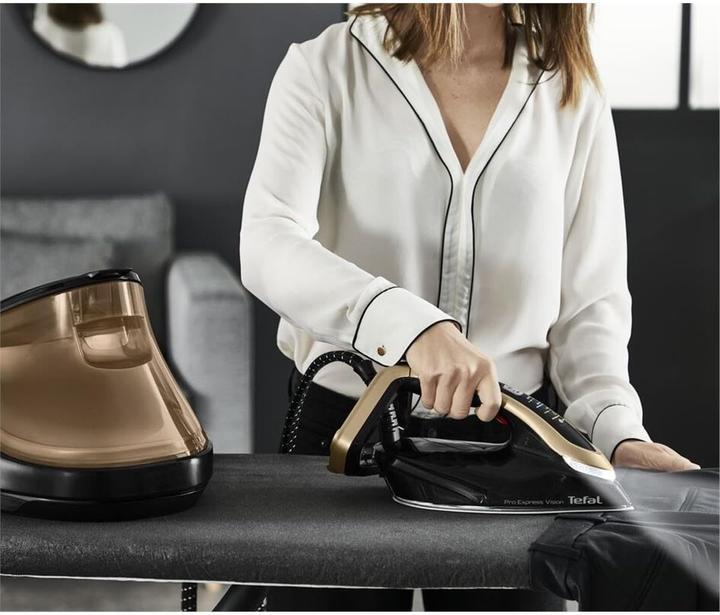 Produktbild Tefal Pro Express Vision GV9820 (3000 W)