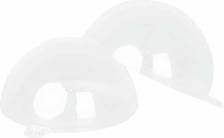 Actual product image vidaXL Weihnachtsornamente (25x)