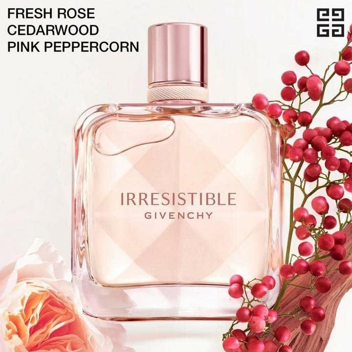 Image du produit Givenchy Irresistible (Eau de toilette, 80 ml)