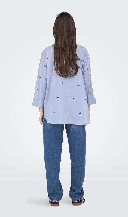 Actual product image Only ONLNEW Hemd Hemd (M)