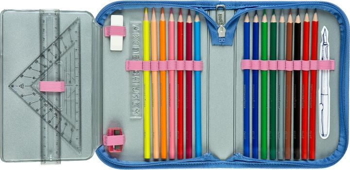 Produktbild Scooli Schülerétui